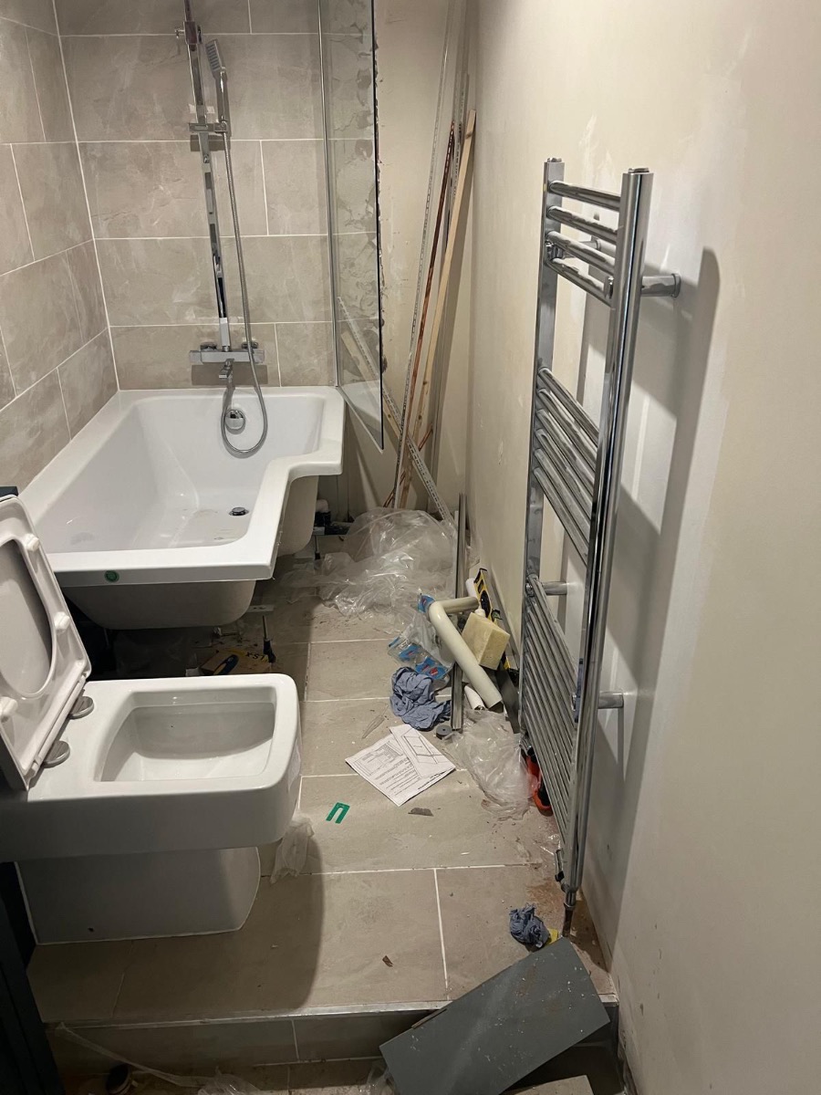 Plumber: Image 25